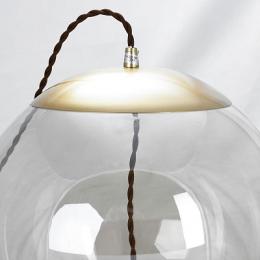 Подвесной светодиодный светильник Lussole Loft Acquario  - 4